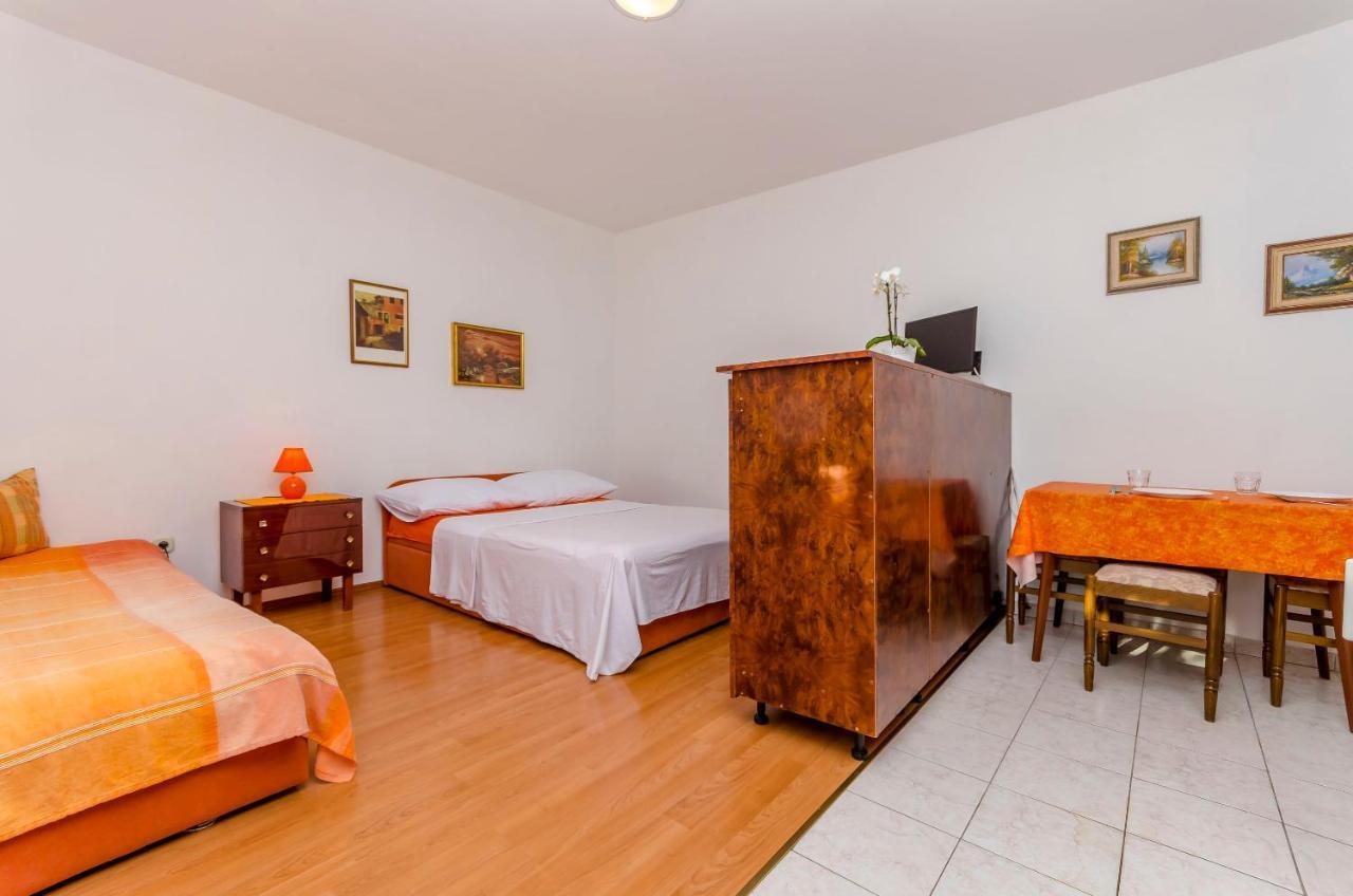 Apartments Tomislav Trogir Extérieur photo