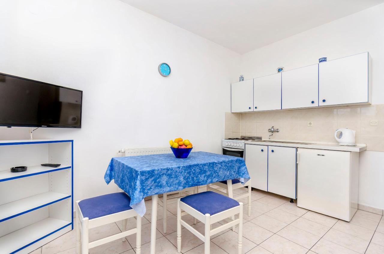 Apartments Tomislav Trogir Extérieur photo