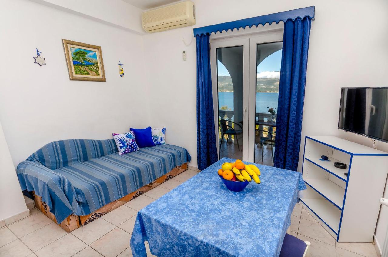 Apartments Tomislav Trogir Extérieur photo