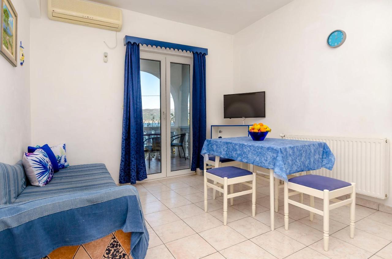 Apartments Tomislav Trogir Extérieur photo