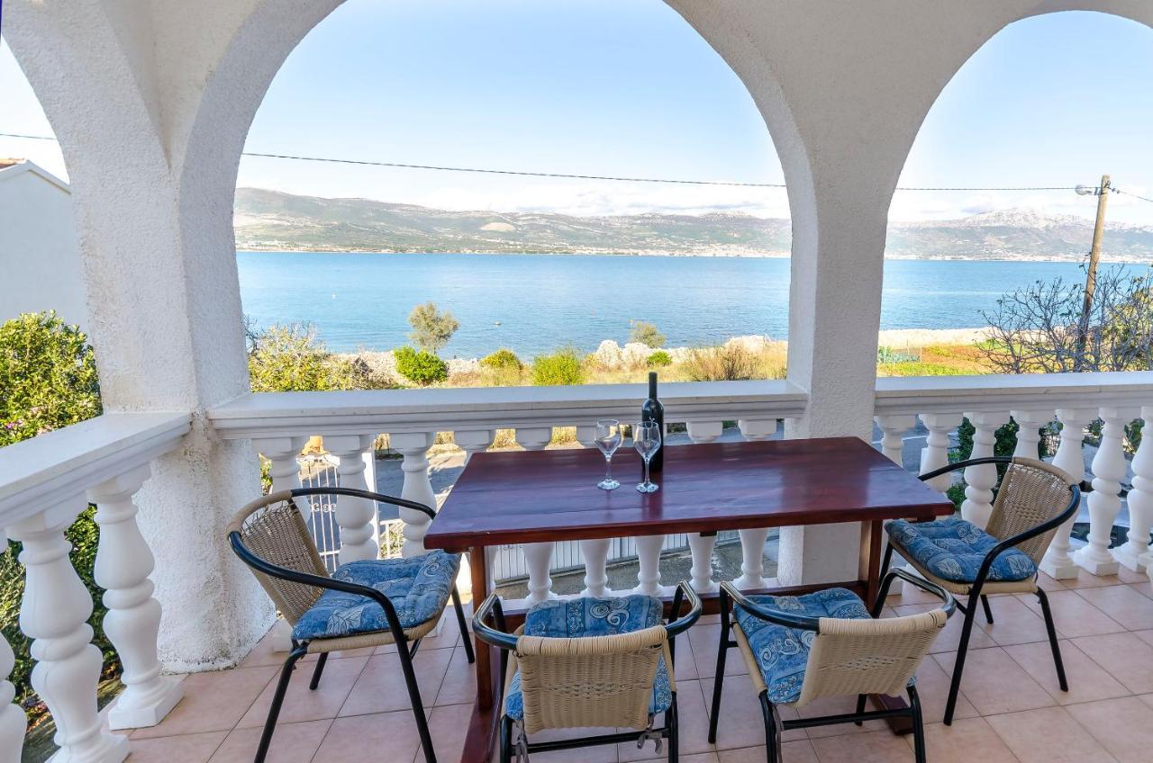 Apartments Tomislav Trogir Extérieur photo