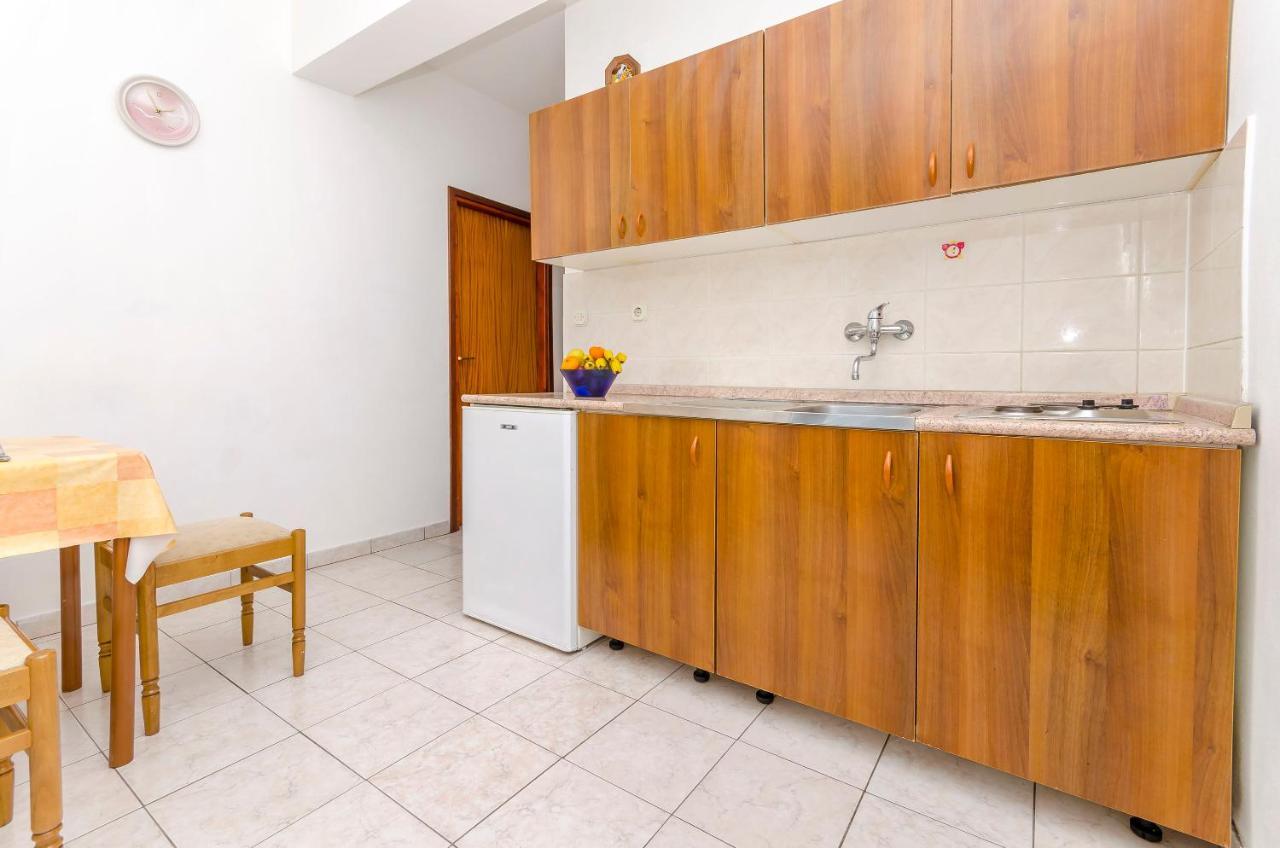 Apartments Tomislav Trogir Extérieur photo