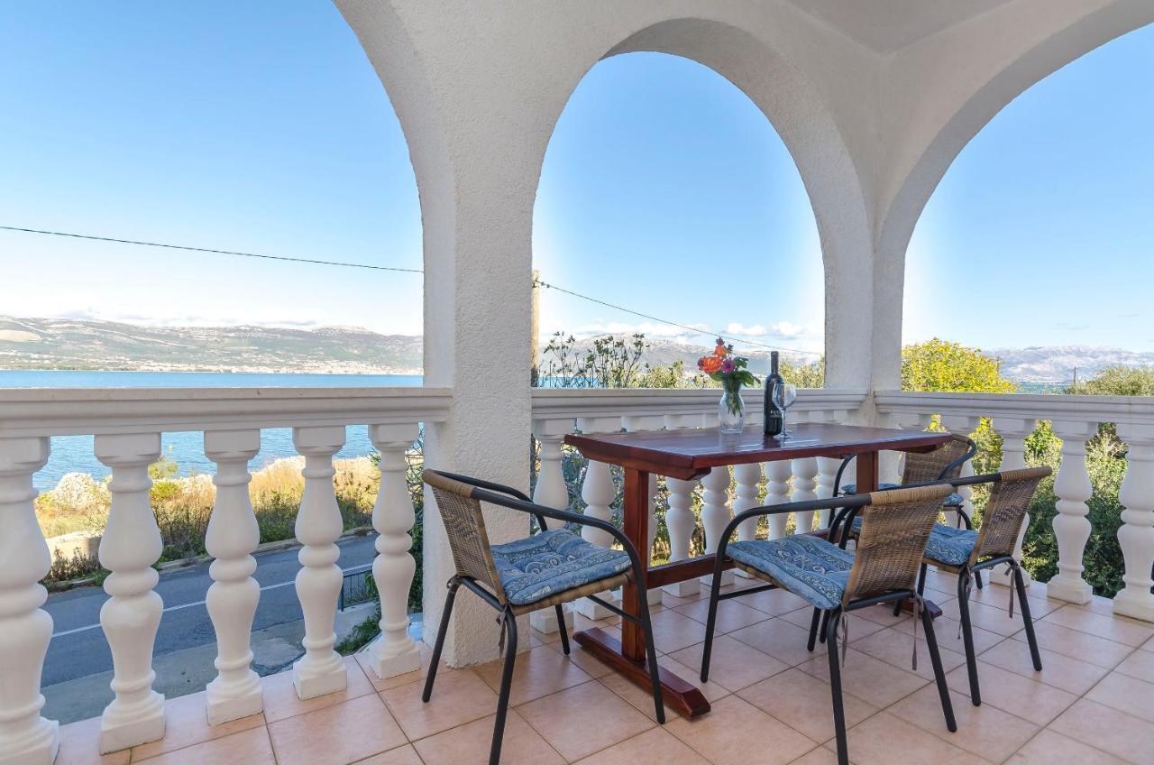 Apartments Tomislav Trogir Extérieur photo